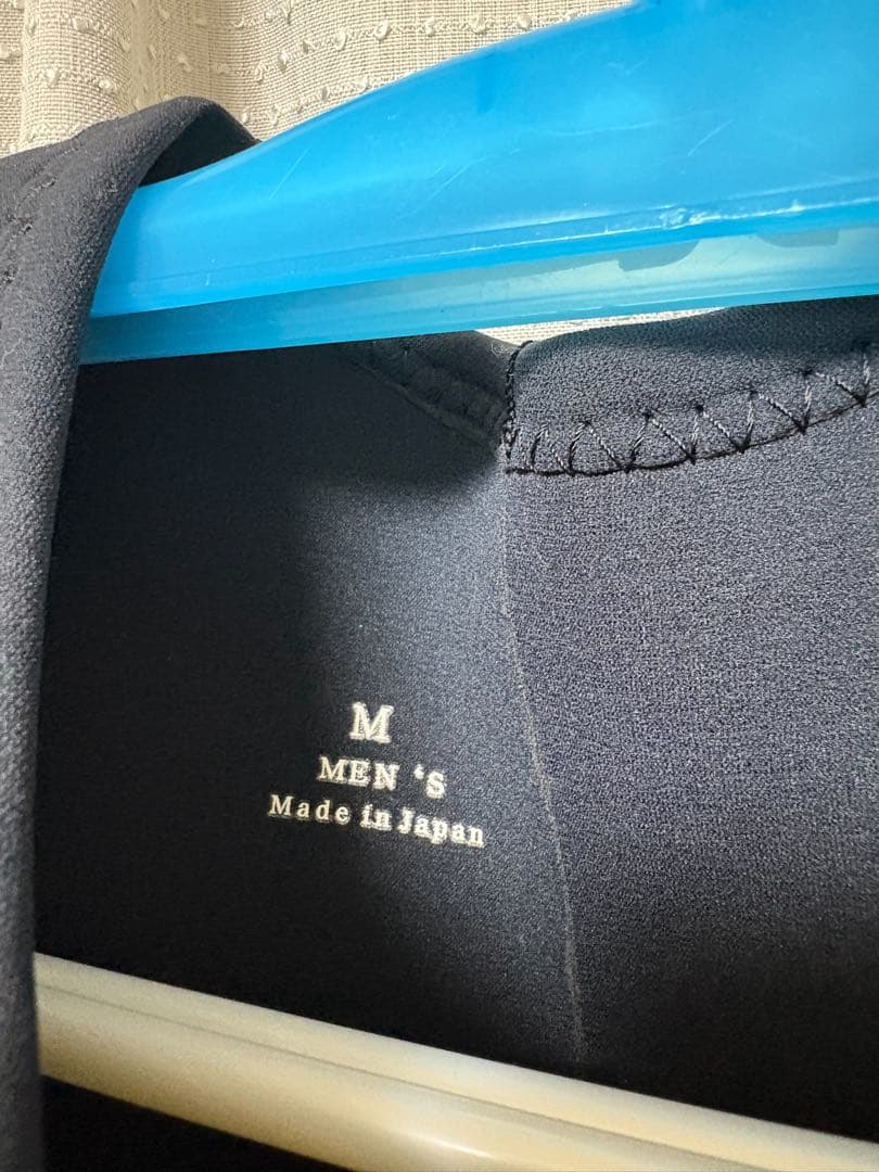 THREEWEATHER 2mm ロングジョン×タッパー メンズMサイズ 新品