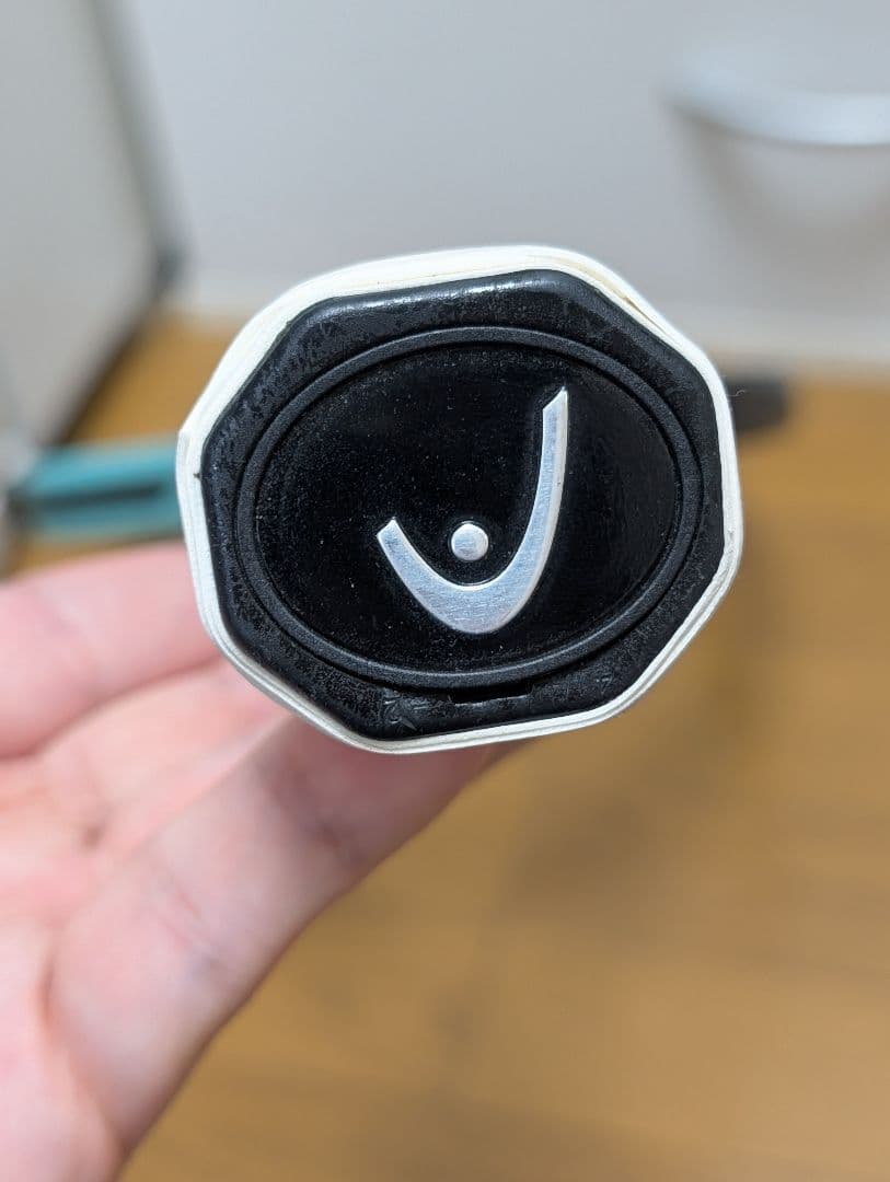 ヘッド ブーム プロ 2022年モデルHEAD BOOM PRO 2022