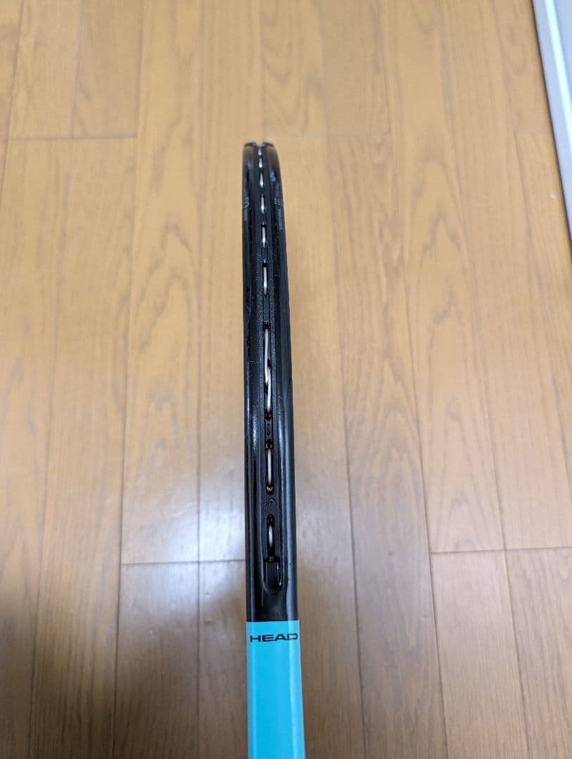 ヘッド ブーム プロ 2022年モデルHEAD BOOM PRO 2022