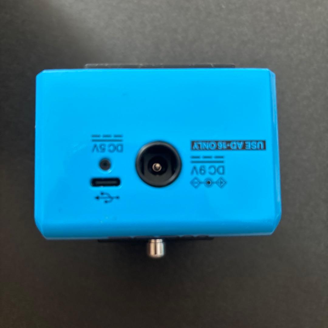 zoom マルチストンプ MS-70CDR おまけ付き