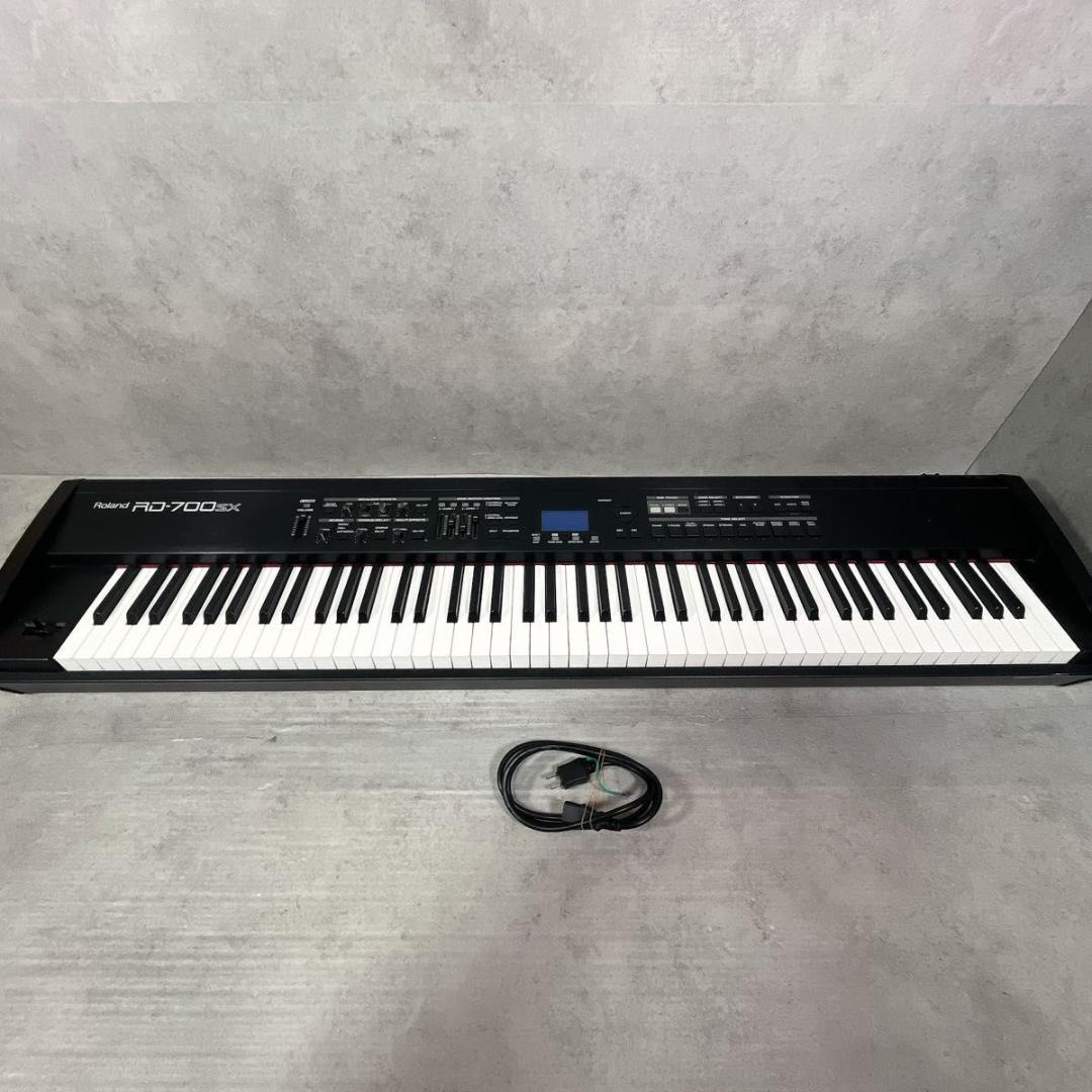 Roland ローランド ステージピアノ シンセサイザー RD-700SX
