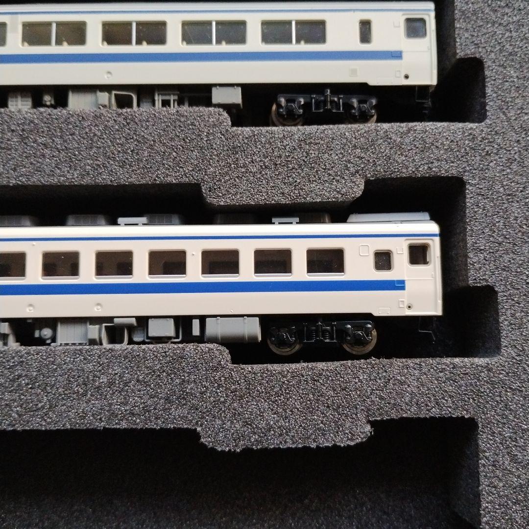 TOMIX 92066 JR DC Series KHAS58 Nゲージ　九州