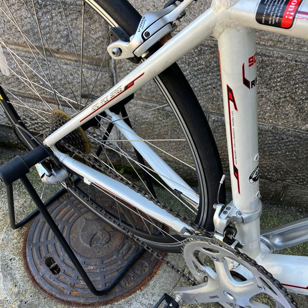 MERIDA ROAD RACE 901-18 ロードバイク