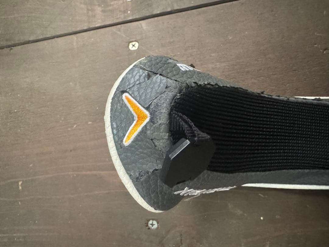 Callaway MAVRIK 4H Proユーティリティ