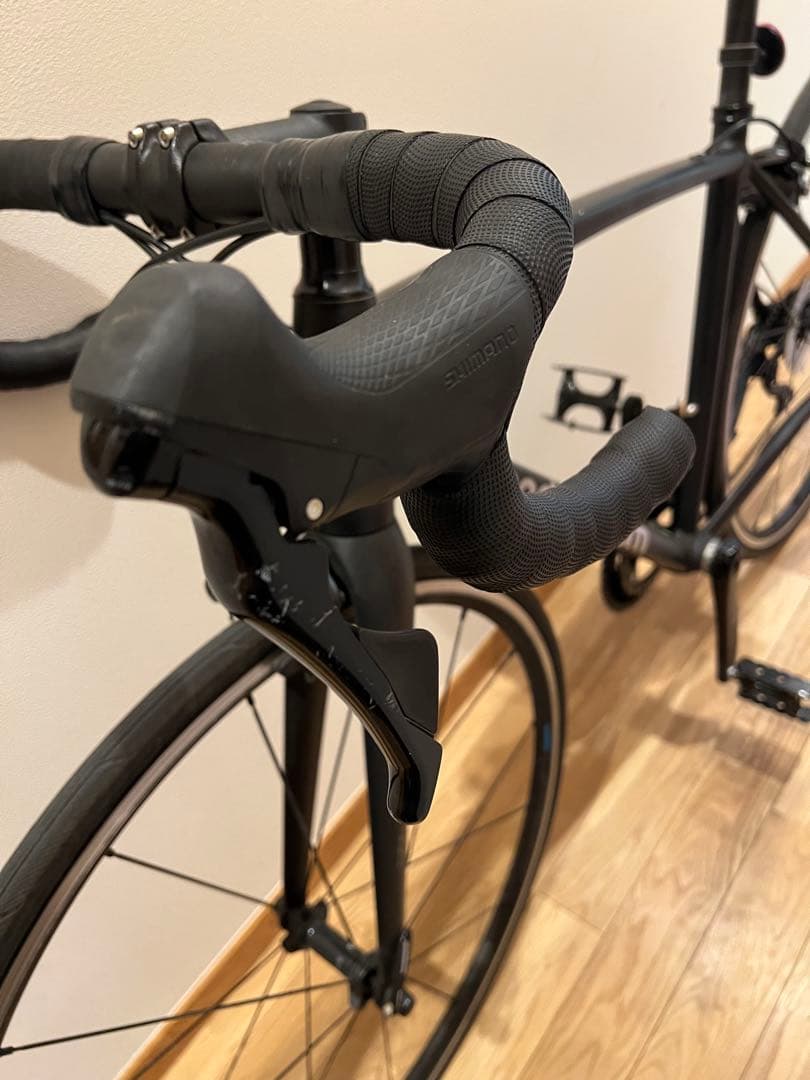 あおい　コーダブルームFARNA 105 2022 465mmお引渡し