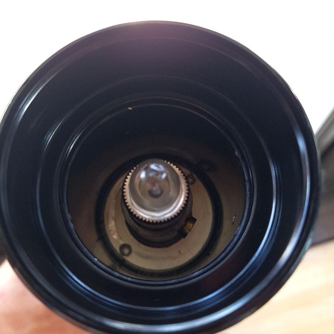 MAG LITE 　単１電池　赤外線用フィルタ マグライト　ナイトビジョン