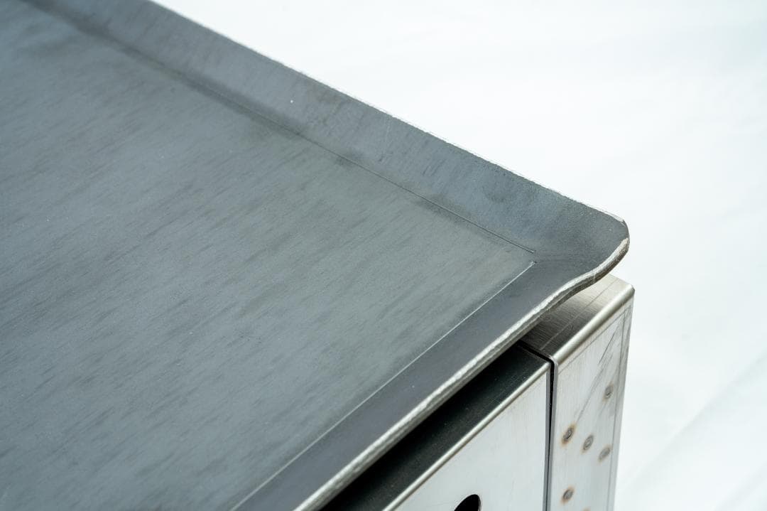 29999円 ネット専売品 鉄板焼き機 BBQ お好み焼きそば 催事祭り タコス