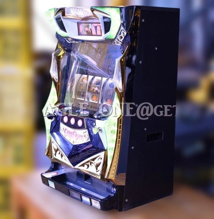 【名機】★コードギアスR2C.C.／ZS★サミー★パチスロ★アニメ★ジャンク★