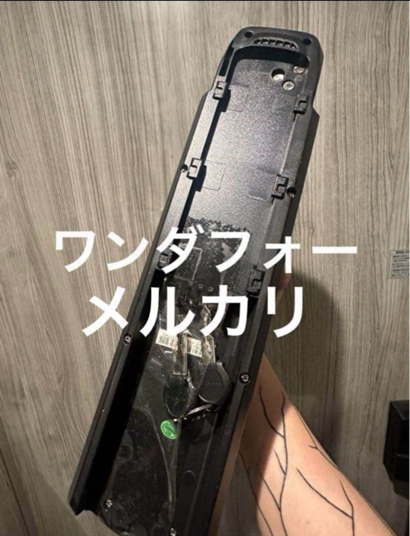 Super73s1sg1純正バッテリー48v16ah