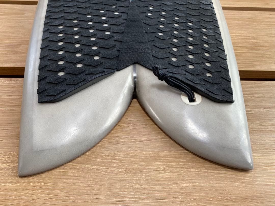 ⭐️手渡し限定SHARP EYE MAGURO フィッシュクワッド5'4