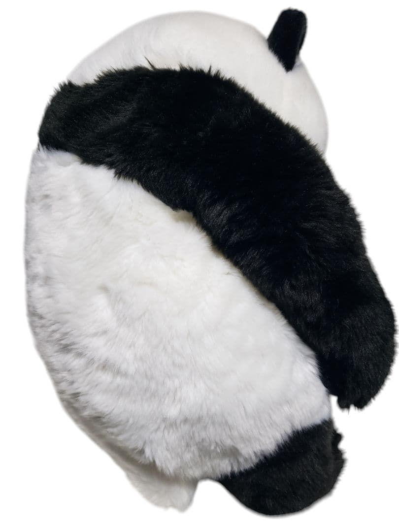 上野動物園 抱っこシャンシャン パンダ ぬいぐるみ BIG