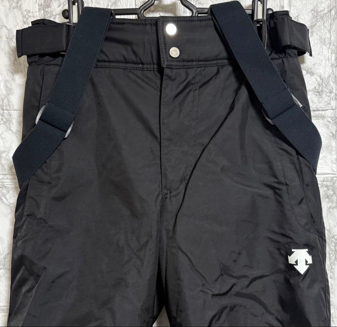 デサントDESCENTEスキーウェア　スノボウェア　メンズ　M