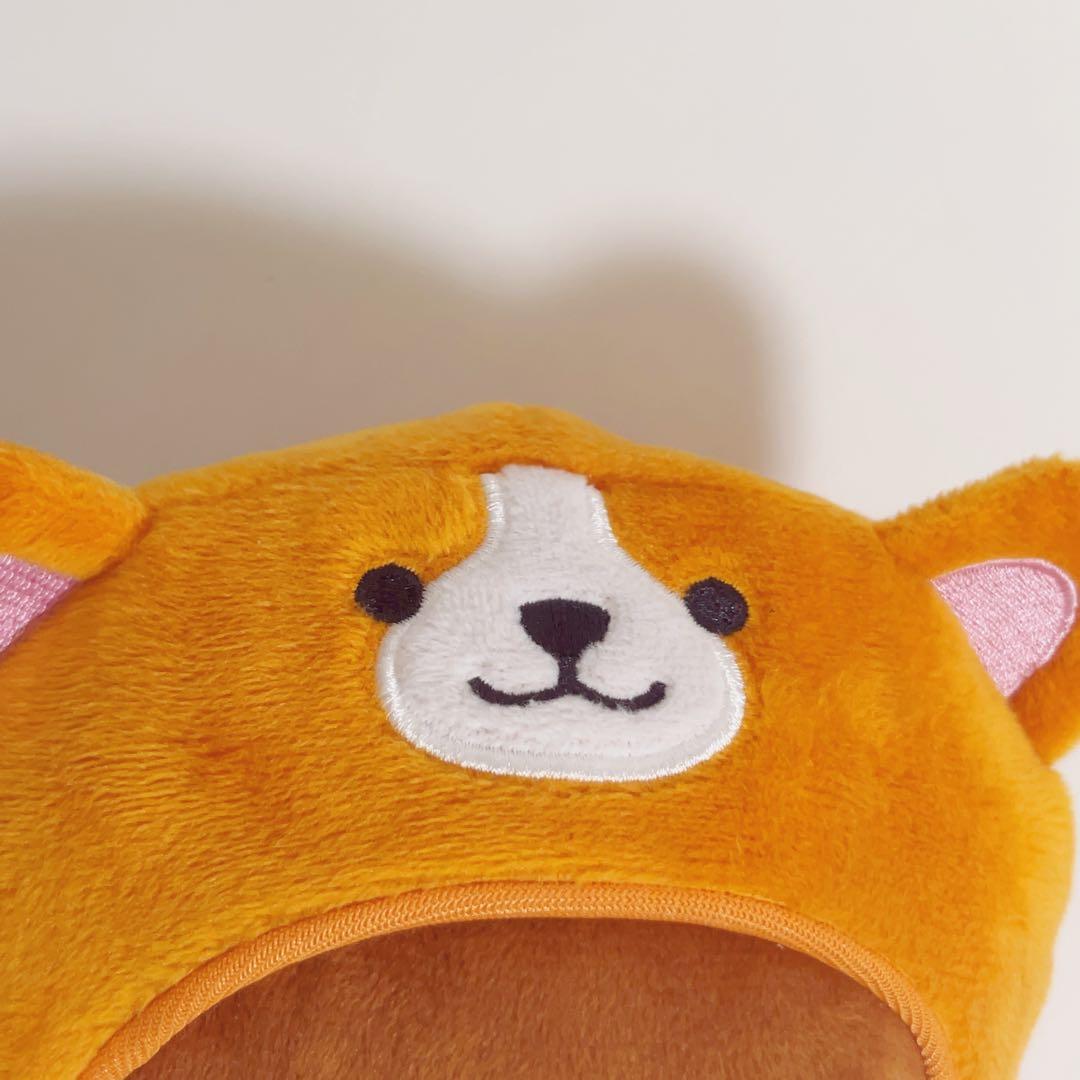 BTS SUGA ユンギ ぬいぐるみ 20cm ぬい