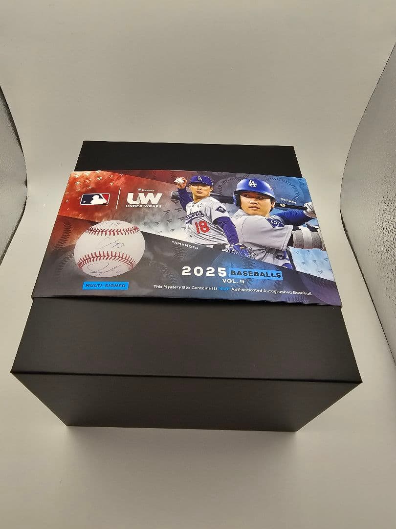 直筆サイン★2025サイヤング Paul Skenes ポールスキーンズ