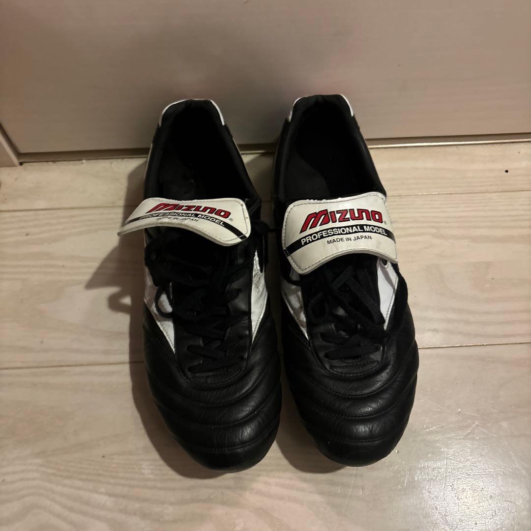 ミズノモレリア28cm