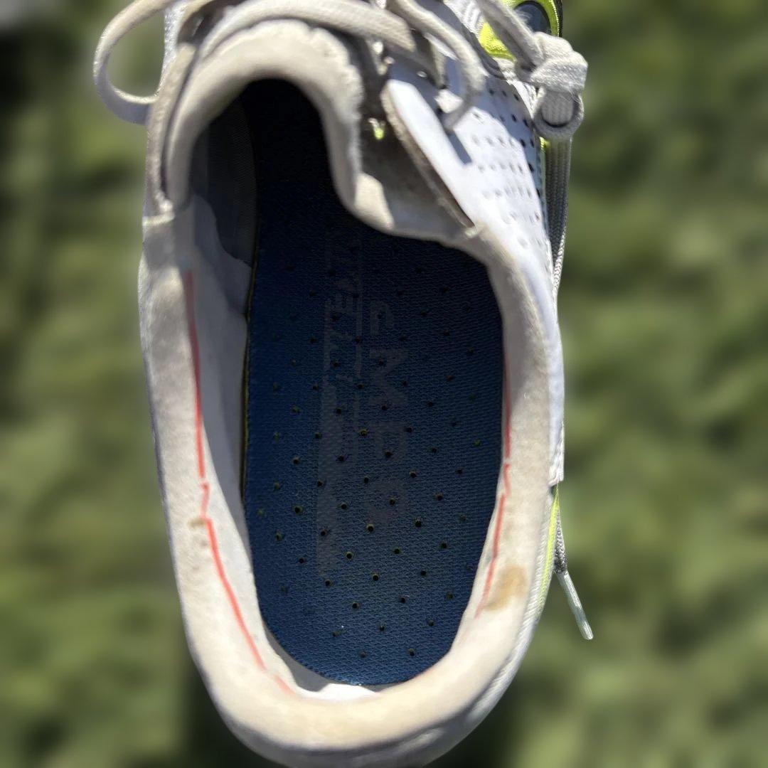 Nike Tiempo エリートAGサッカーシューズ・スパイク