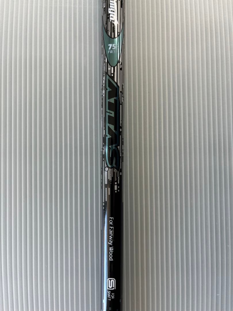 PING G400フェアウェイウッド 7W