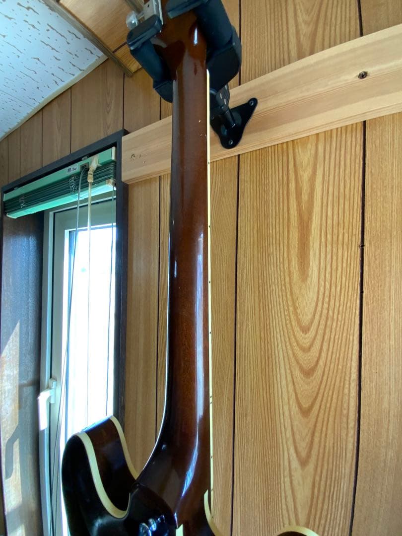 日本製 Epiphone CASINO 5桁シリアル 代理店企画