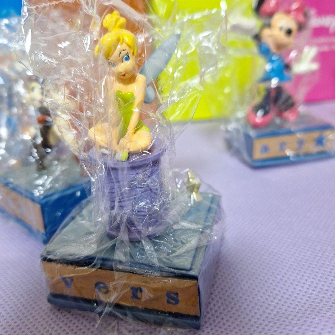 激レア　貴重　ディズニーストア限定　記念品