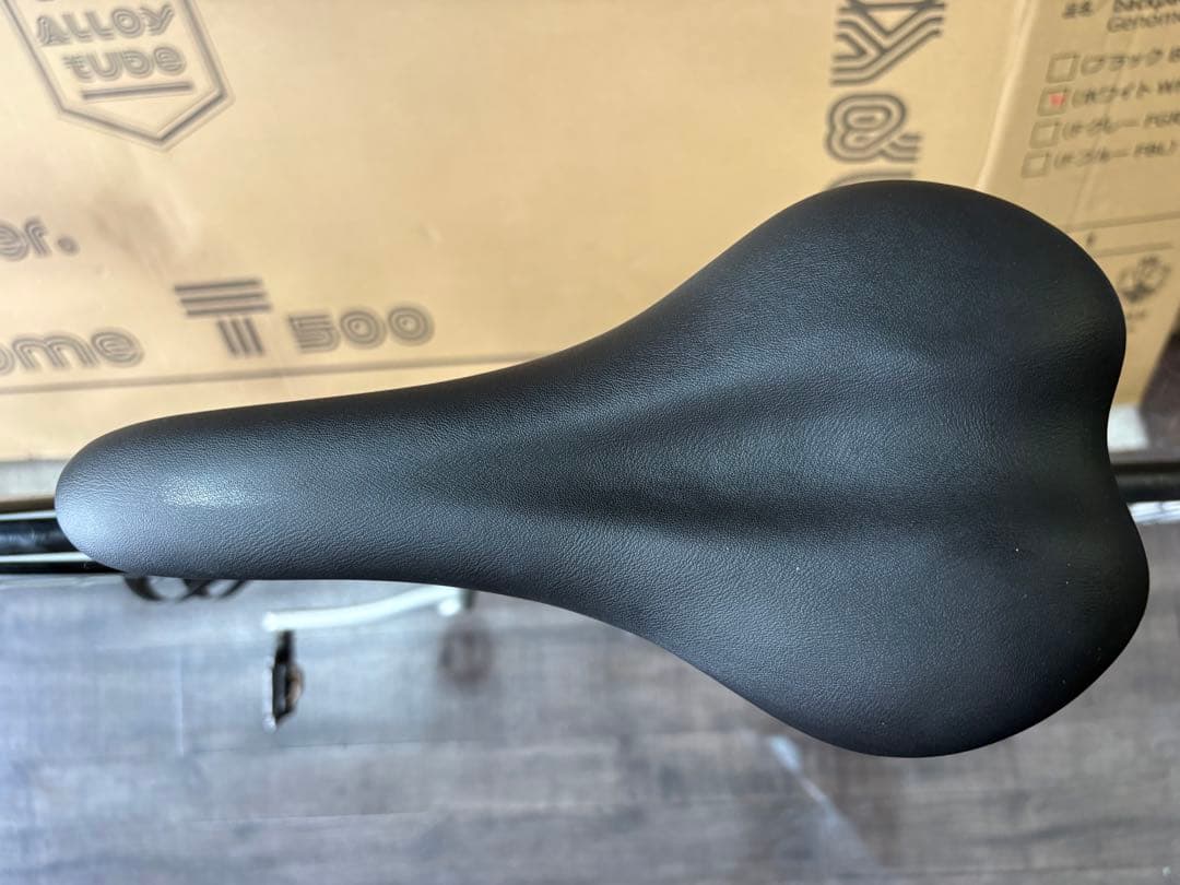 自転車本体 Scott speedstar S45