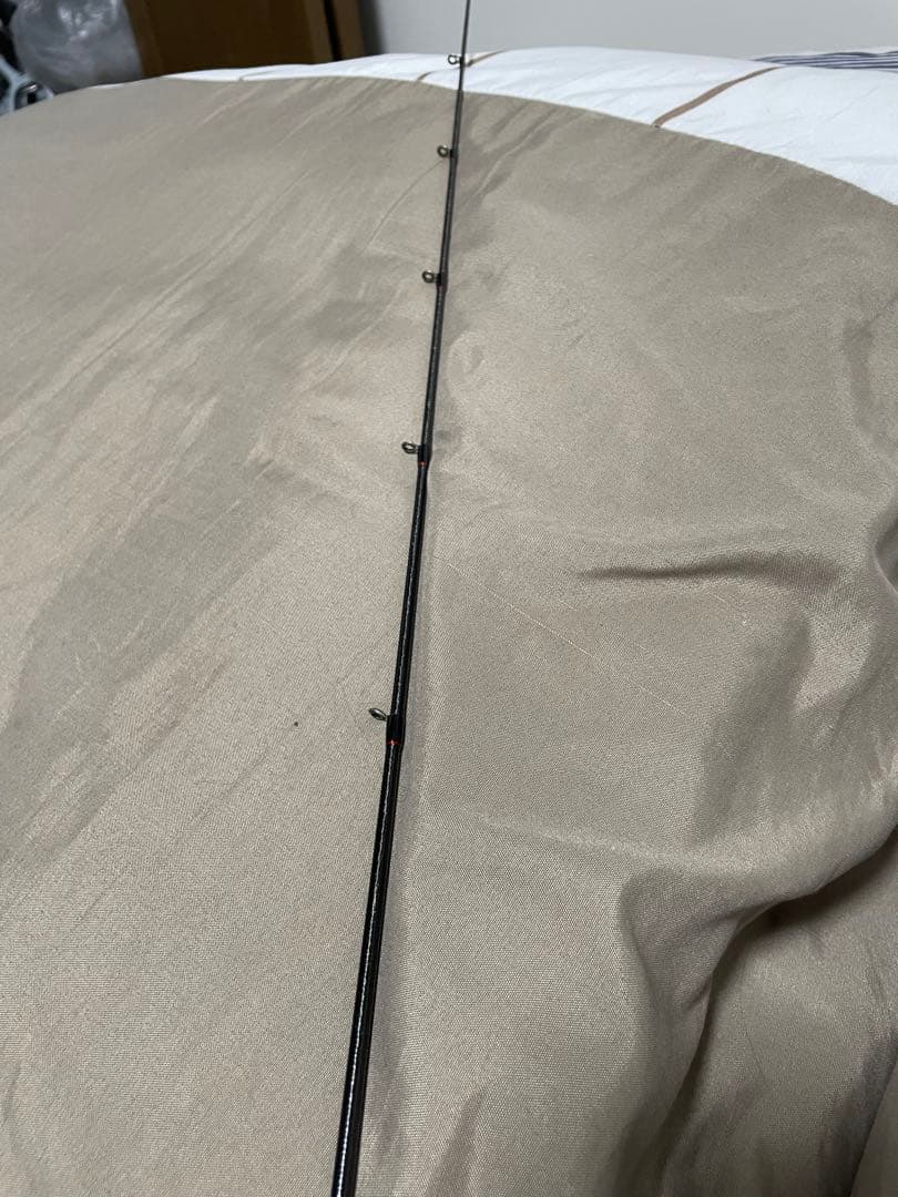 ポイズンアドレナ1610L＋BFS