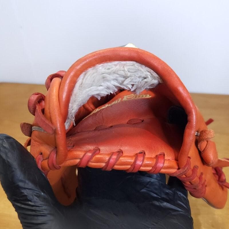 ミズノ 坂本勇人モデル グローバルエリート RG 児童用 内野用 軟式グローブ