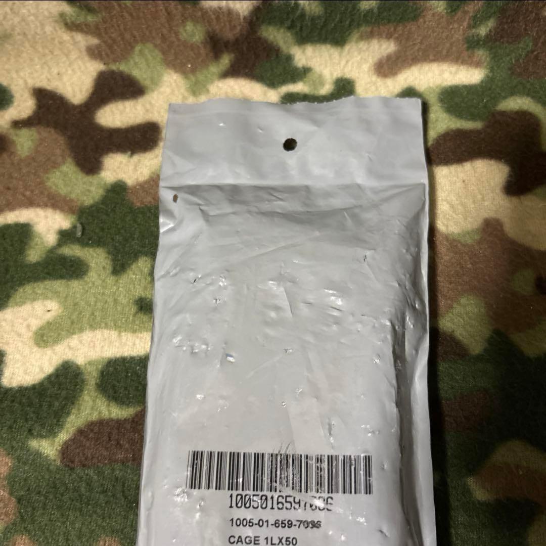 新品　未使用　米軍実物　MAGPUL PMAG 30 窓付き　マグプル　Pマグ⑥