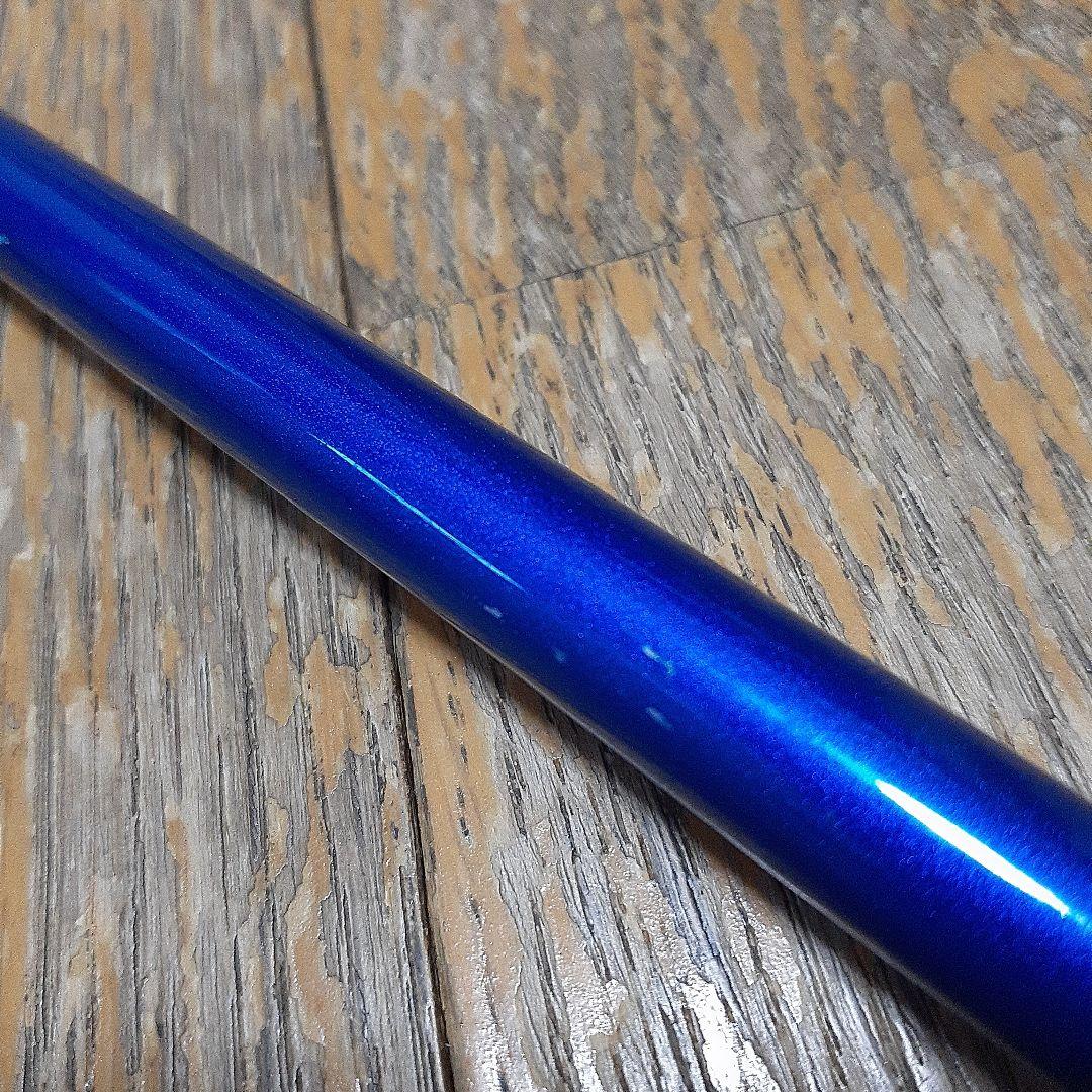 シマノ　海明 スペシャル 50-270　予備穂先付き