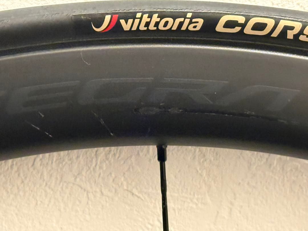 WH-R8170-C36-TL フロント ホイールSHIMANO ULTEGRA