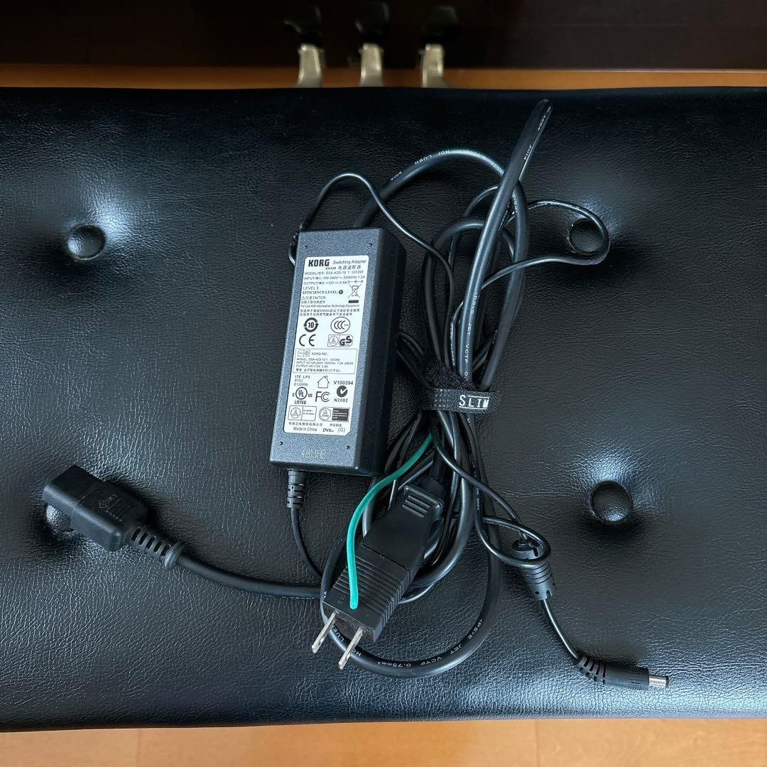 パンくん様用　消音機能付 初心者さん YAMAHA U1H アップライトピアノ