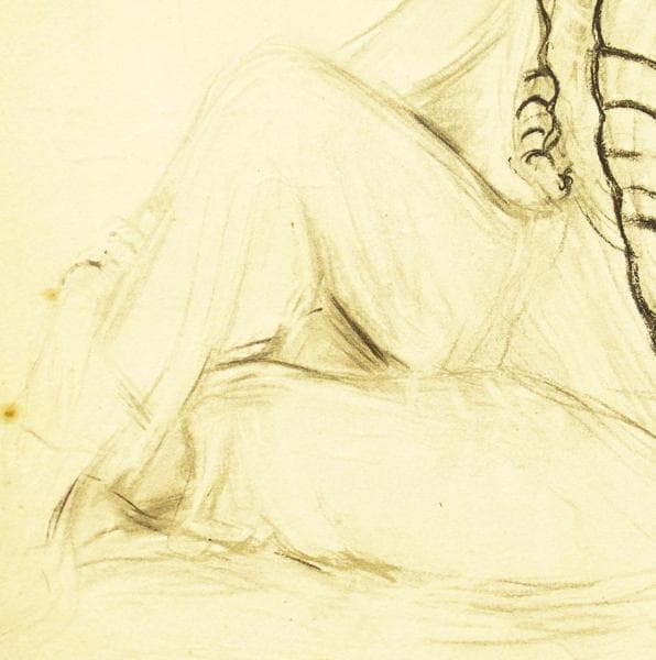 長谷川栄コレクション フランス19世紀絵画