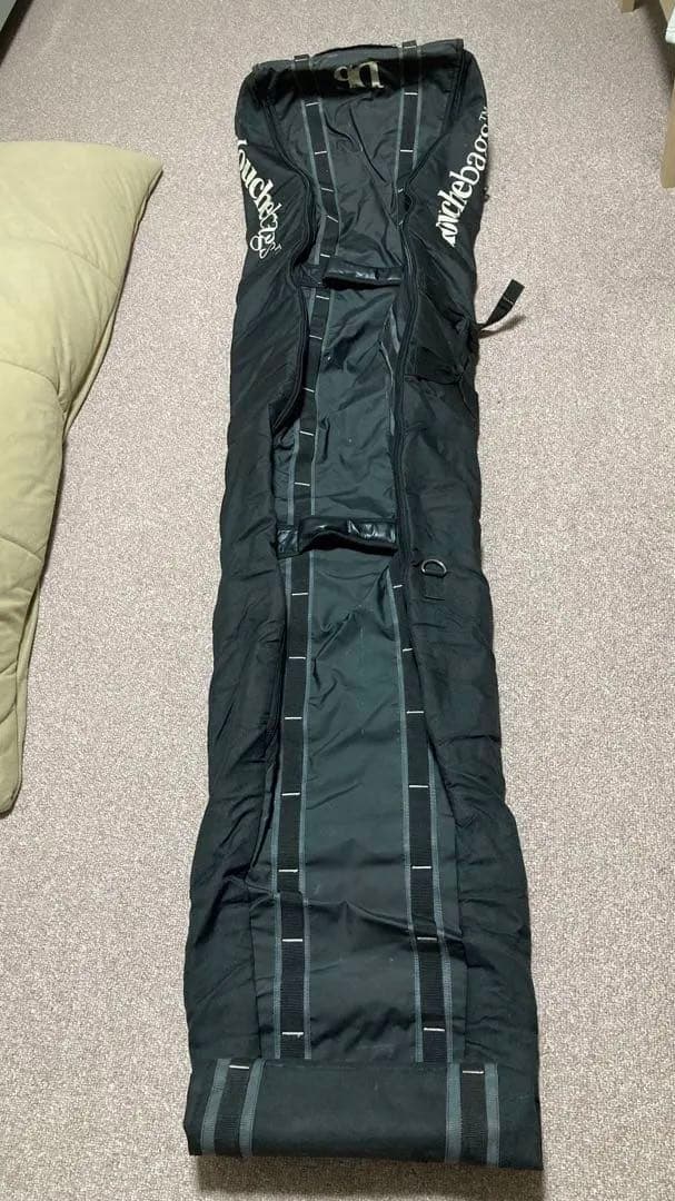 Db Douchebags  Roller スノーローラー スキーケース