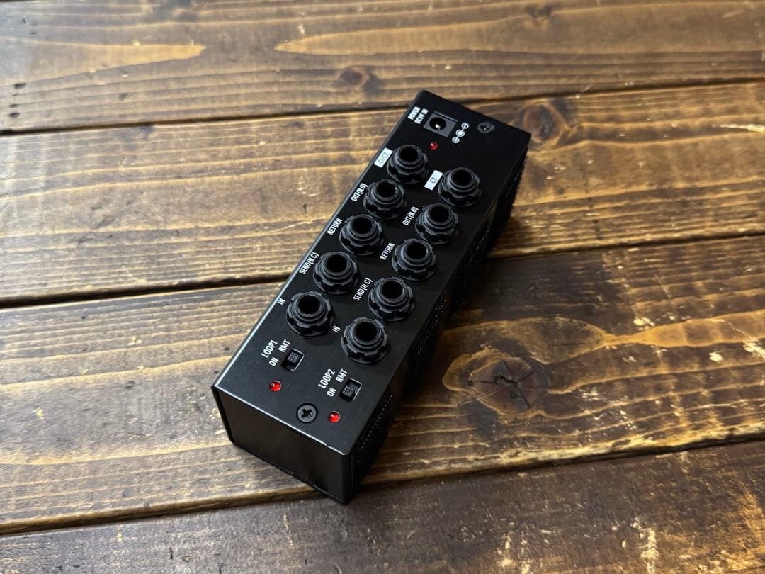 ギター free the tone LB-2 LOOP BOX