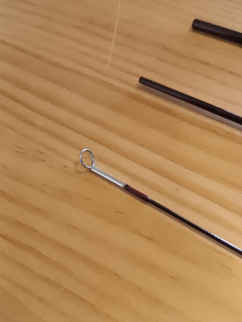 ECHO CARBON XL 484-4(8’4”♯4)