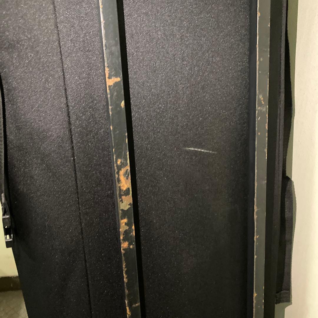 Coleman SALMON  CABIN コールマン テント 現状品