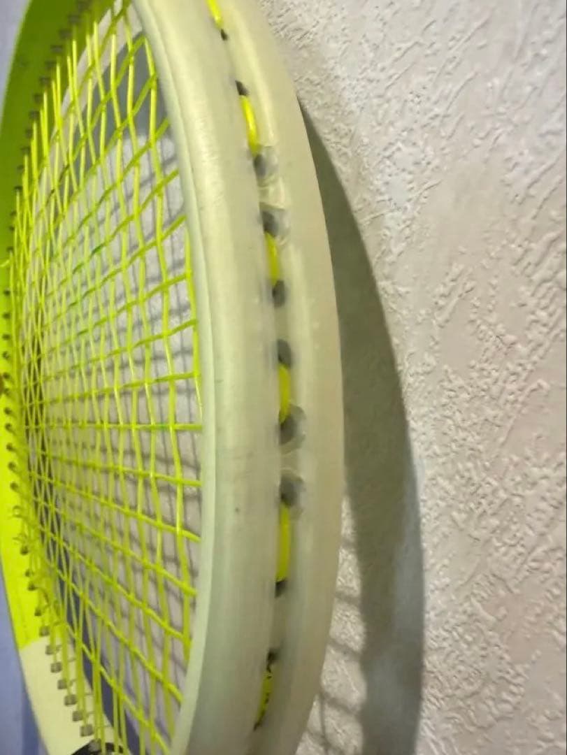 【エクストリームMP】 HEAD、グリップサイズ3、2024年モデル