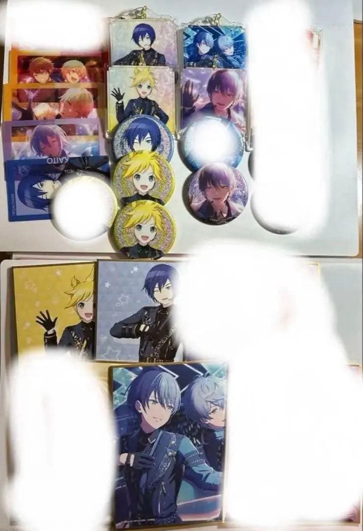 ボカロ　プロセカ　まとめ売り