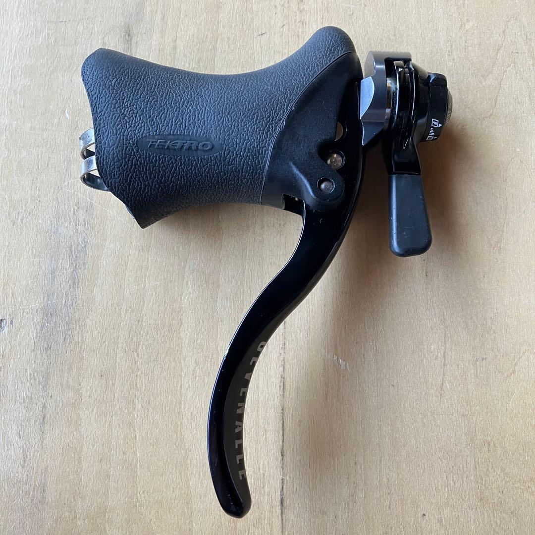 パーツ GEVENALLE GX2 SHIMANO MTB 2x10