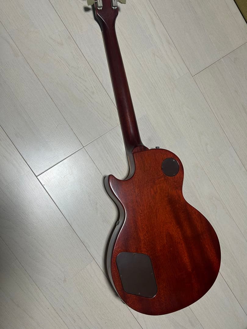 gibson レスポール　1995年式　送料込み