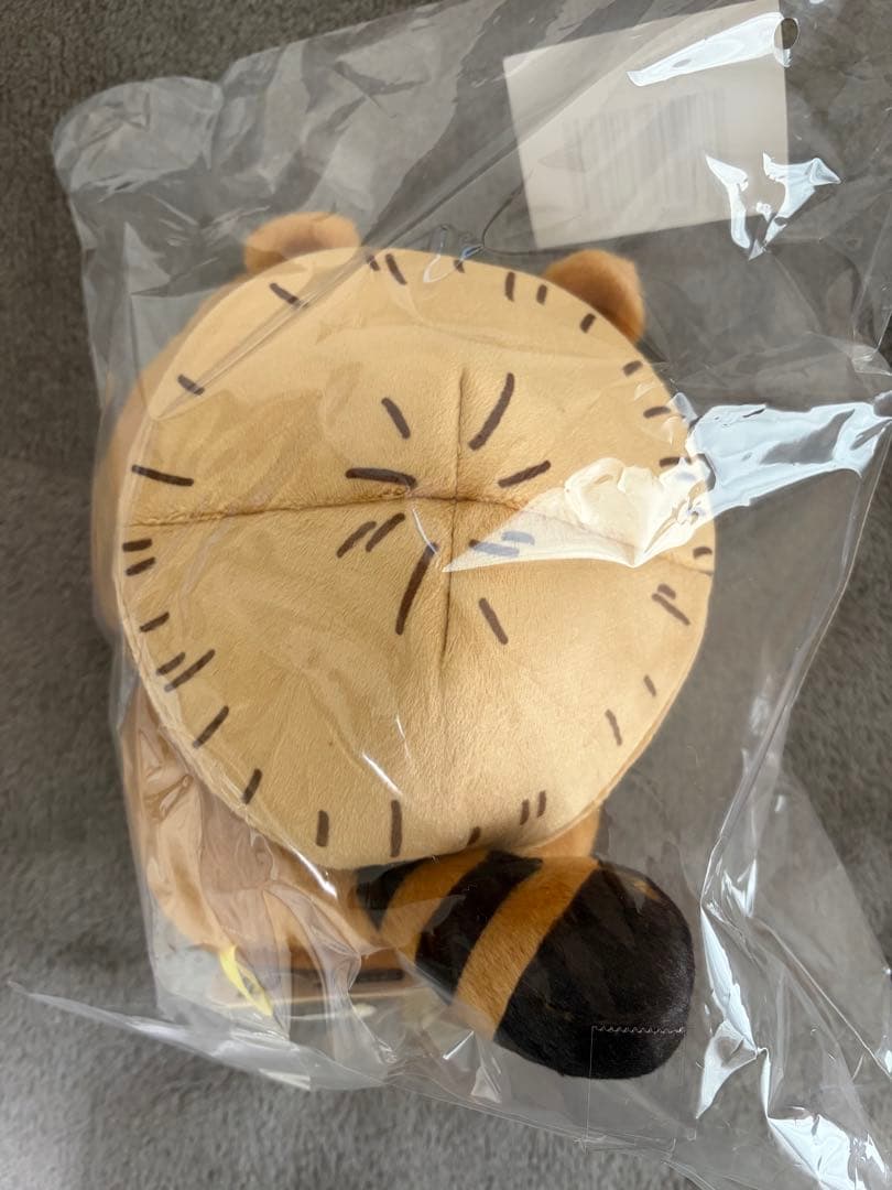 ちいかわ たぬきだもんくじ A賞 B賞 C賞 ハチワレ ３点 まとめ売り