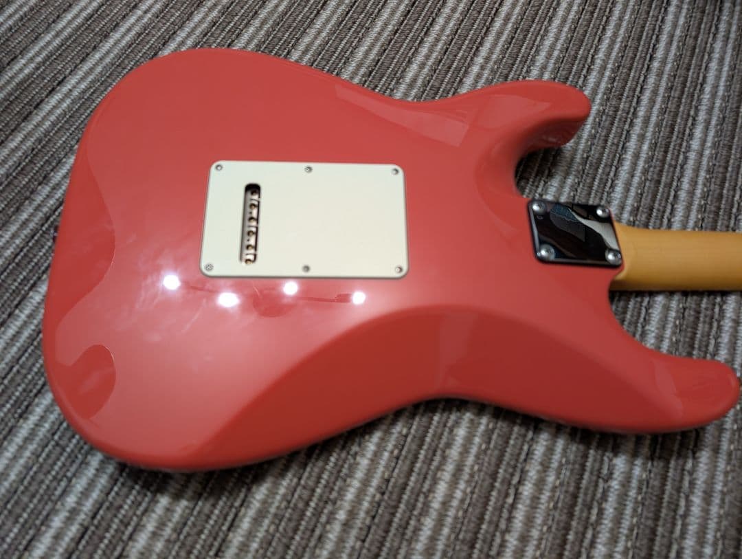 ギター Suhr J Select 2019