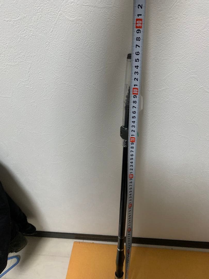 海上釣堀　 ダイワ　グラブプレー キャビン1-36