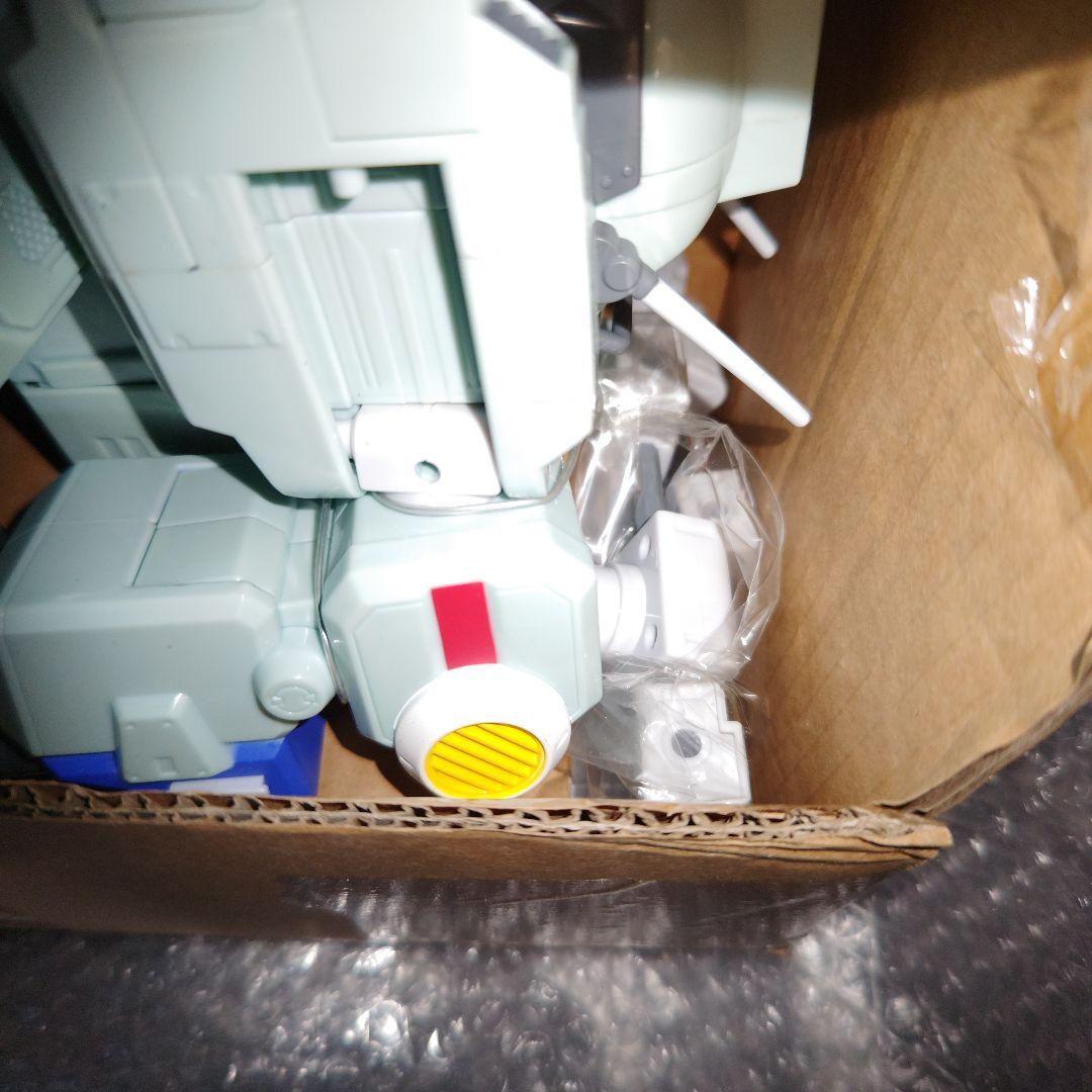 SDガンダムフォース　ガンパンツァー