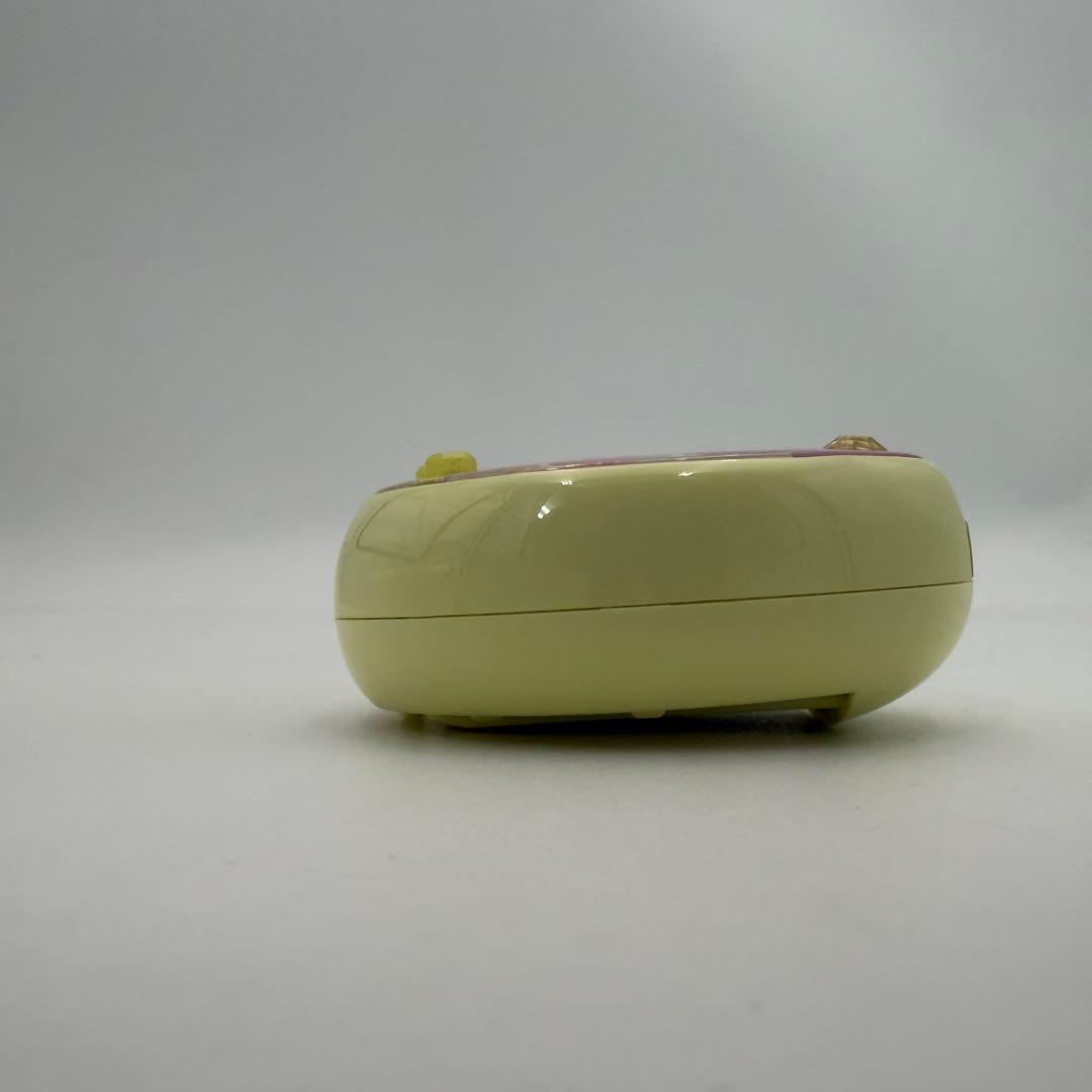 たまごっち スイーツみーつ イエロー 箱つき