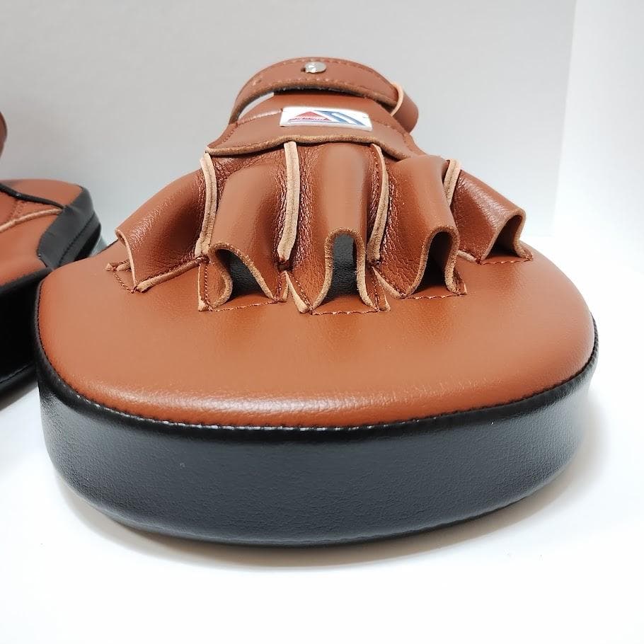 Winning ウイニング ボクシング パンチングミット CM-20 ⑤