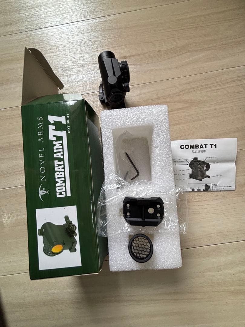 サバゲーグッズセット　【ジャンク品】