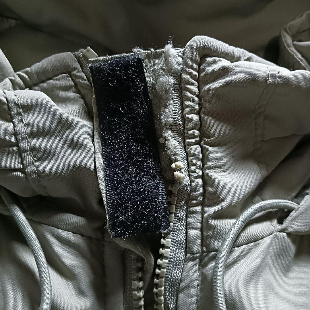 個人装備 ECWCS LEVEL7 M-R