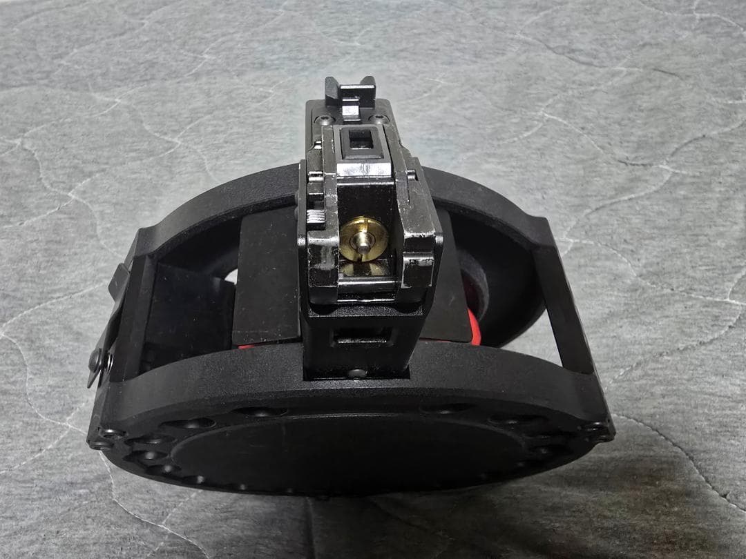 ITP サイガ12k SAIGA ドラムマガジンキット 組み込み済 M4