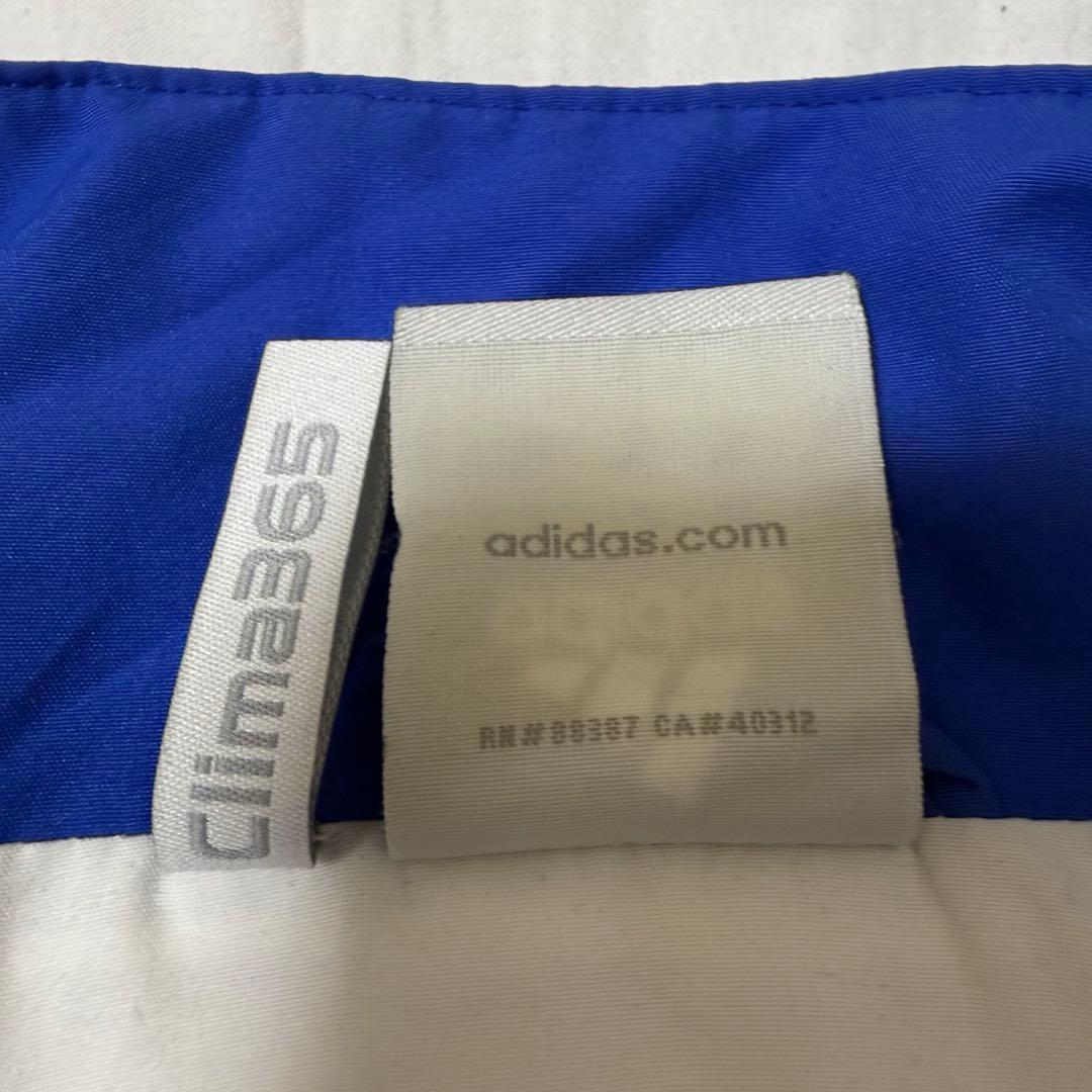 00s Y2K adidas アディダス チェルシーFC トレーニングジャケット