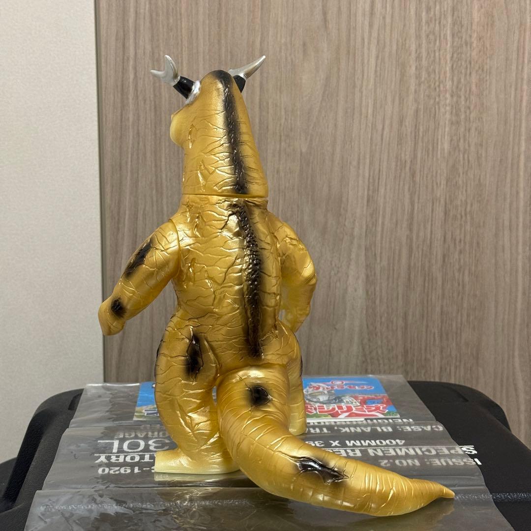 【popo】エレキング　ブルマァク　スタンダードサイズ